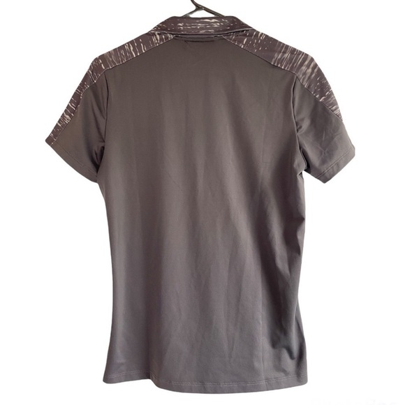 Adidas Polo Shirt size S - Picture 4 of 6